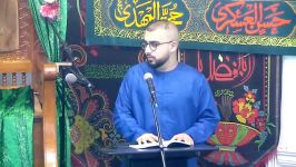 Qasida 1  Wiladat Eve Hazrat Abbas A  09042019