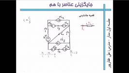 مدارهای الکتریکی جلسه اول قسمت چهاردهم