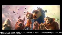 Wonder Park Guardare film streaming italiano Alta Qualita