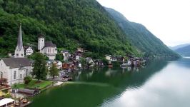 Hallstatt Austria 4K Video DJI Phantom 3 Pro. by NorthValleyArtStudio