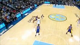 TOP 2013 2014 NBA Ankle Breakers and Crossovers