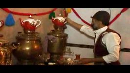 گزارش شبکه سحر بخش اردو جشنواره رمضان برج میلاد