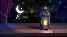 دانلود پروژه اماده افتر افکت فانوس رمضان Lantern Ramadan