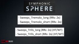 Orchestral Tools Symphonic Sphere v2.1 KONTAKT