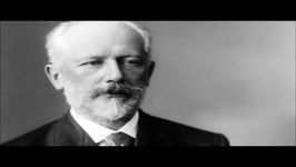 Tchaikovsky  The Tempest سمفونیک پوئم توفان  چایکوفسکی