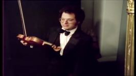 Itzhak Perlman and Pinchas Zukerman  Grand Duo 1 1978