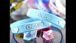 قشنگه منم میخوام CNBLUE Boice