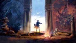 Daniel James  Legend Ascends Pt2 Epic Fantasy Inspiring Orchestral