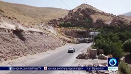 Kandovan Village