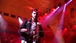 2CELLOS  Highway To Hell Live at Sydney Opera House