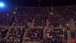 2CELLOS  Human Nature Live at Arena di Verona