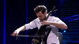 2CELLOS  Viva La Vida Live at Arena di Verona