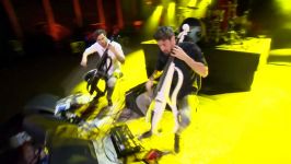 2CELLOS  Smooth Criminal Live at Arena di Verona