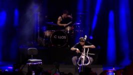 2CELLOS  Back in Black Live at Arena di Verona