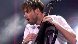 2CELLOS  Wake Me UpWe Found Love Live at Arena di Verona