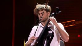 2CELLOS  Fields Of Gold Live at Arena di Verona