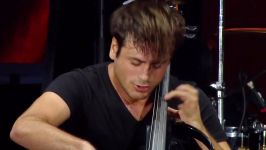 2CELLOS  Thunderstruck Live at Exit Festival