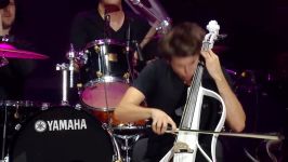 2CELLOS  Satisfaction Live at Exit Festival