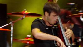 2CELLOS  Highway To Hell Live at Exit Festival