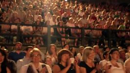 2CELLOS  With Or Without You LIVE at Arena Pula