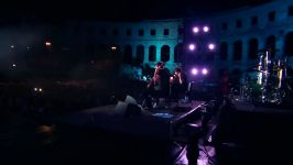 2CELLOS  Smooth Criminal LIVE at Arena Pula