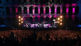 2CELLOS  Welcome To The Jungle LIVE at Arena Pula