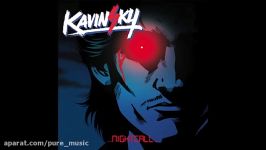 Kavinsky   Nightcall