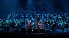 2CELLOS  Cinema Paradiso Live at Sydney Opera House