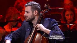 2CELLOS  The Godfather Theme Live at Sydney Opera House