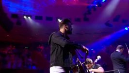 2CELLOS  You Shook Me All Night Long Live at Sydney Opera House