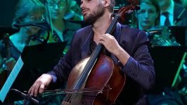 2CELLOS  My Heart Will Go On Live at Sydney Opera House