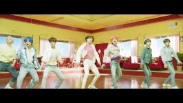 موزیک ویدیو BTS به نام BOY WITH LUV