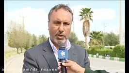 سخنان دکتر رضایی نماینده مردم جهرم در حمایت سپاه پاسداران انقلاب اسلامی