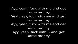 G Eazy Lyrics 