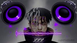 XXXTENTACION  Moonlight Nin9 Remix BASS BOOSTED