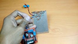 How to make Wireless Rc carboathelicopter 4 channel rf transmitter receiver 