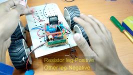 How to make long range wireless remote controlrccar