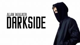 Alan Walker  DARKSIDE Lyrics ft. AuRa Tomine Harket