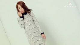 تبلیغ لباس سونگ جی هیو