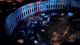 2CELLOS  Technical Difficulties LIVE at Arena Pula