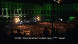 2CELLOS  We Found Love LIVE at Arena Pula