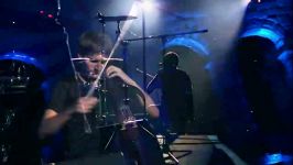 2CELLOS  Fields of Gold LIVE at Arena Pula