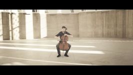 2CELLOS  Hallelujah OFFICIAL VIDEO