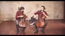 2CELLOS  Perfect  Ed Sheeran