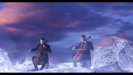 2CELLOS  My Heart Will Go On OFFICIAL VIDEO