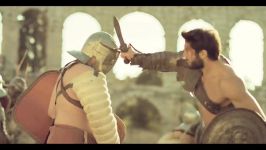 2CELLOS  Now We Are Free  Gladiator OFFICIAL VIDEO