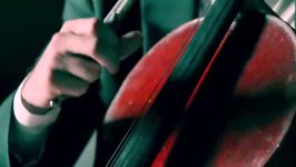 2CELLOS  Shape Of My Heart OFFICIAL VIDEO