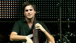 2CELLOS  Smells Like Teen Spirit LIVE at Arena Zagreb