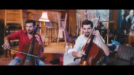 2CELLOS  Despacito OFFICIAL VIDEO