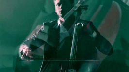 2CELLOS  Shape Of My Heart OFFICIAL VIDEO